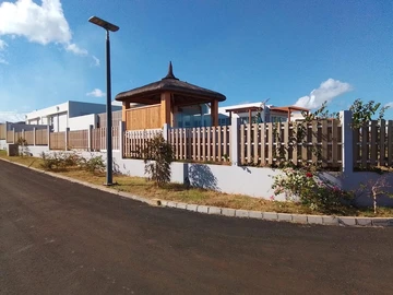4 Bedroom Villa