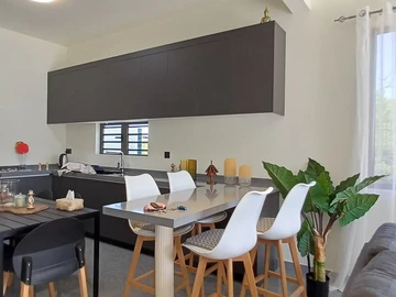 3 Bedroom Townhouse, Duplex