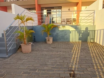 3 Bedroom Townhouse, Duplex