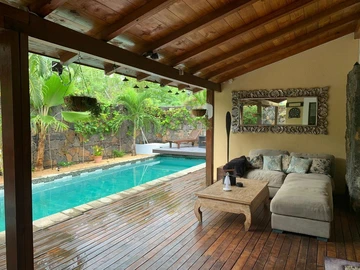 3 Bedroom Villa