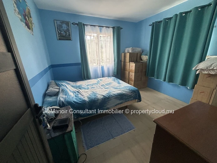 Villa 4 chambres avec bureau à vendre à Albion - 170 m²