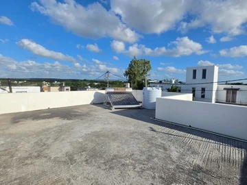 3 Bedroom Townhouse, Duplex