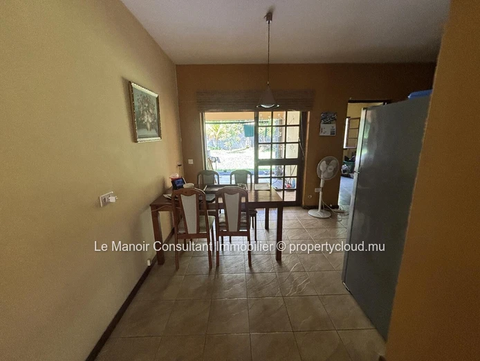 grande villa a deux pas de la plage