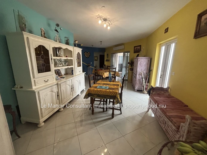 Villa 4 chambres avec bureau à vendre à Albion - 170 m²