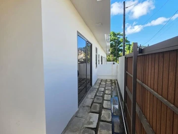 3 Bedroom Townhouse, Duplex