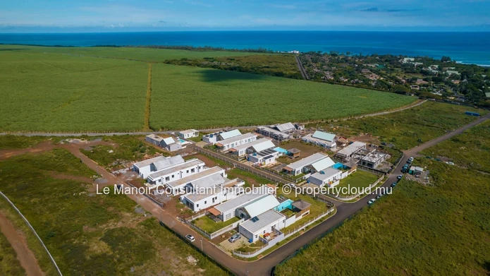 New exceptional program in the west of Mauritius, accessible to foreigners. 