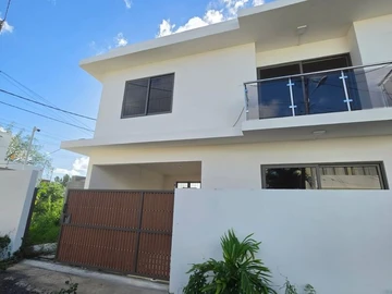 3 Bedroom Townhouse, Duplex