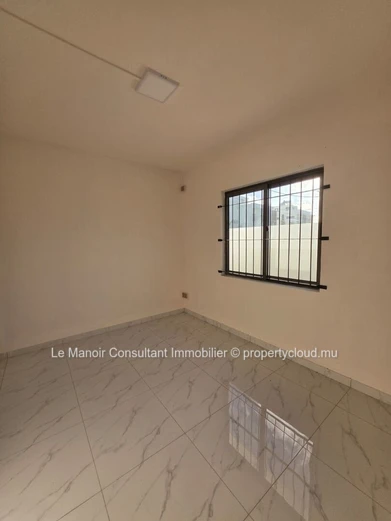 Duplex de 200m² avec 3 chambres à vendre à Grand Baie