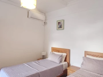 3 Bedroom Townhouse, Duplex