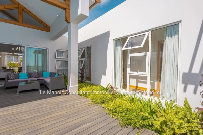 New exceptional program in the west of Mauritius, accessible to foreigners. 