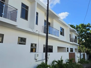 3 Bedroom Townhouse, Duplex