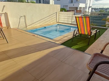 3 Bedroom Townhouse, Duplex
