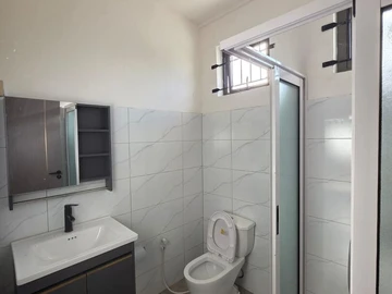 3 Bedroom Townhouse, Duplex