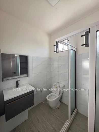 Duplex de 200m² avec 3 chambres à vendre à Grand Baie