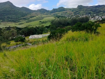 Residential Land