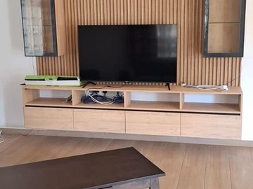 3 Bedroom Townhouse, Duplex