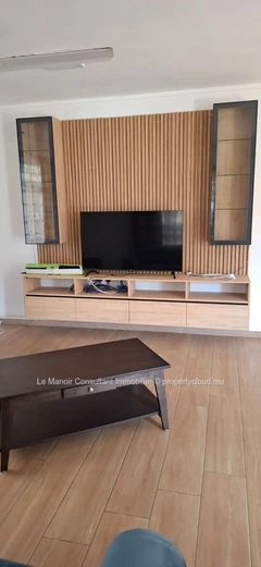 Modern 3-Bedroom Furnished Townhouse for Rent in Flic en Flac