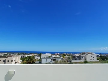 3 Bedroom Townhouse, Duplex