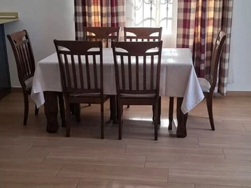 3 Bedroom Townhouse, Duplex