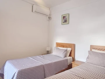 3 Bedroom Townhouse, Duplex