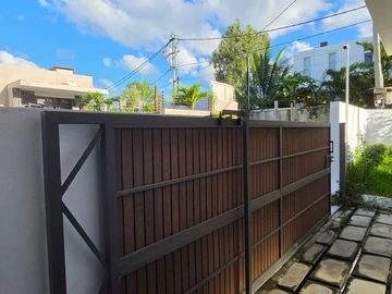 3 Bedroom Townhouse, Duplex