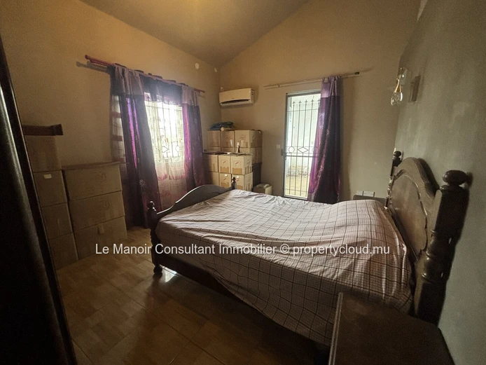 Villa 4 chambres avec bureau à vendre à Albion - 170 m²