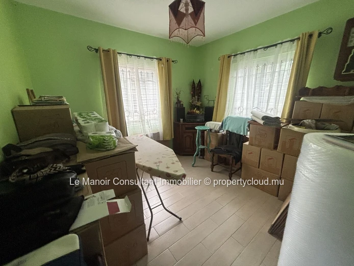 Villa 4 chambres avec bureau à vendre à Albion - 170 m²