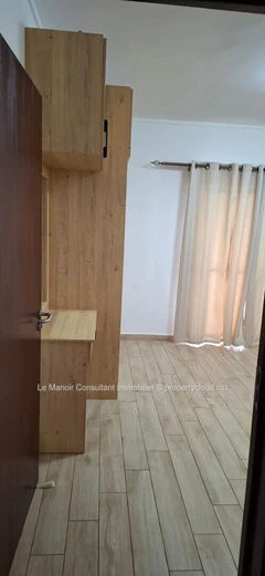 Modern 3-Bedroom Furnished Townhouse for Rent in Flic en Flac