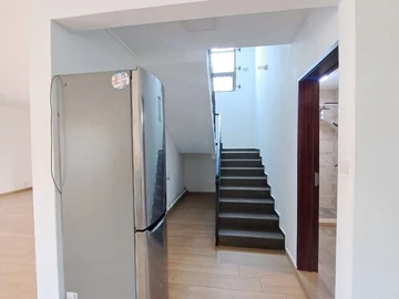 3 Bedroom Townhouse, Duplex