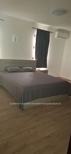 Modern 3-Bedroom Furnished Townhouse for Rent in Flic en Flac