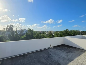 3 Bedroom Townhouse, Duplex