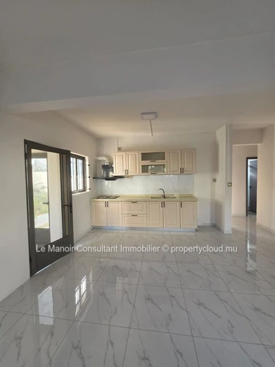 Duplex de 200m² avec 3 chambres à vendre à Grand Baie