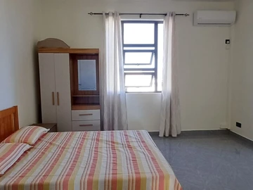 3 Bedroom Townhouse, Duplex