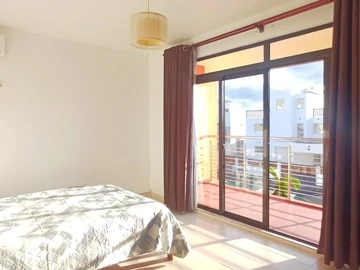 3 Bedroom Townhouse, Duplex