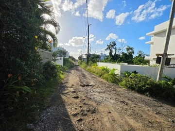 3 Bedroom Townhouse, Duplex