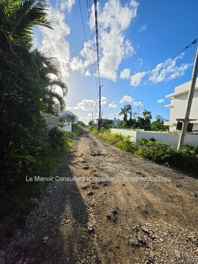 Duplex de 200m² avec 3 chambres à vendre à Grand Baie
