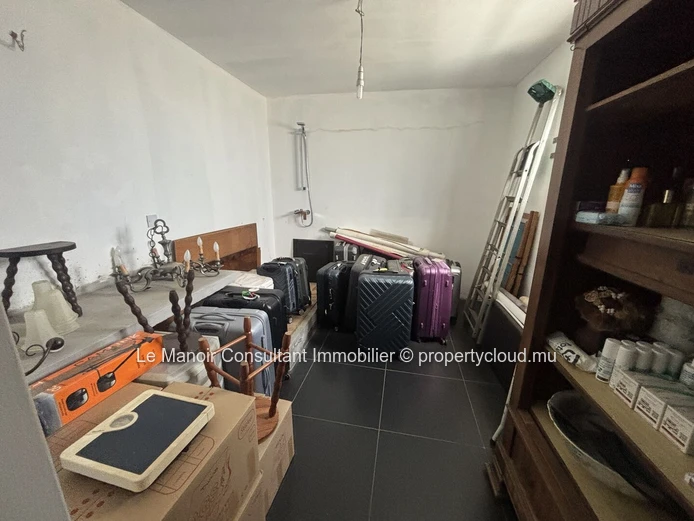 Villa 4 chambres avec bureau à vendre à Albion - 170 m²