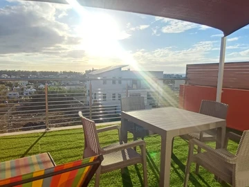 3 Bedroom Townhouse, Duplex