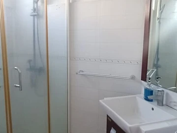 3 Bedroom Townhouse, Duplex