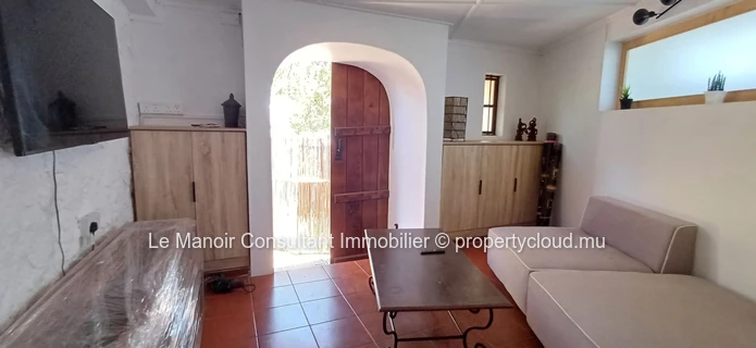 Maison idéale télétravail avec bureau, piscine privée , proche plage et commerces