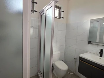3 Bedroom Townhouse, Duplex