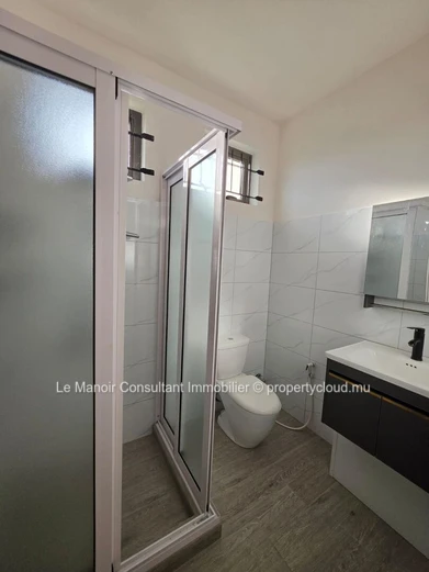 Duplex de 200m² avec 3 chambres à vendre à Grand Baie