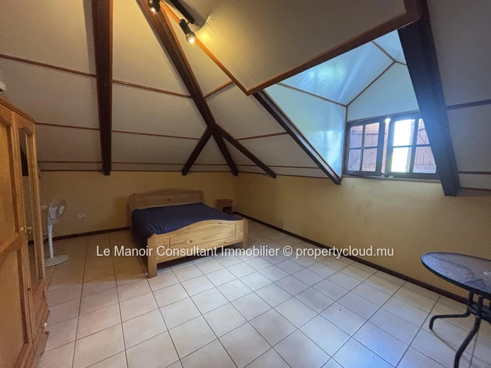 grande villa a deux pas de la plage