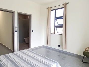 3 Bedroom Townhouse, Duplex
