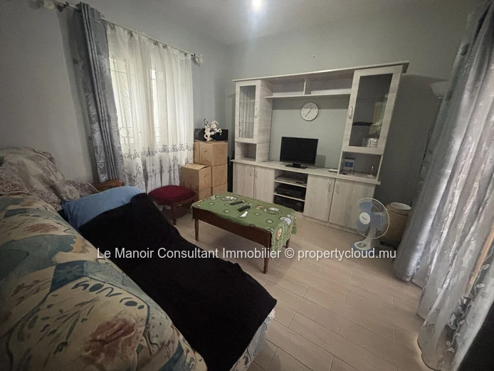 Villa 4 chambres avec bureau à vendre à Albion - 170 m²