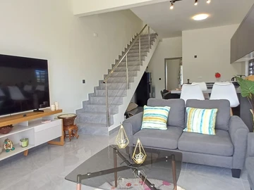 3 Bedroom Townhouse, Duplex