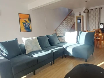 3 Bedroom Townhouse, Duplex