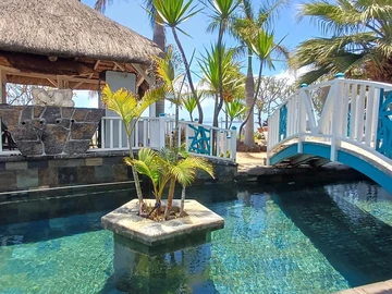 13 Bedroom Villa