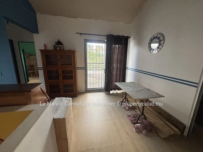 Villa 4 chambres avec bureau à vendre à Albion - 170 m²