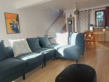 3 Bedroom Townhouse, Duplex